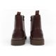5. Lee Cooper men’s shoes elegant brown leather Chelsea boots