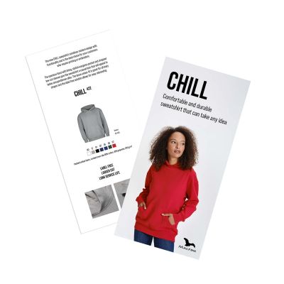 33. POS material (English)