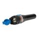 4. LogiLink WZ0049 Network Cable Tester PoE Tester Black, Blue
