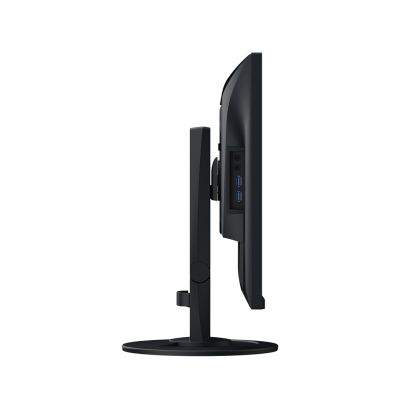 7. LCD monitor 24" EIZO FlexScan EV2410R 61.2cm 1920x1200px WUXGA LCD Black (535998)