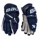 4. Bauer Supreme Mach Int M 1061899 Hockey Gloves