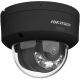 Hikvision Pro Series with ColorVu DS-2CD2147G3-LIS2UY(2.8MM)(BLACK) Industrial Camera Dome IP Security Camera Indoor / Outdoor 2688 x 1520 px Ceiling