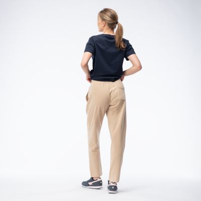 9. LADY HIFI Women's Trousers