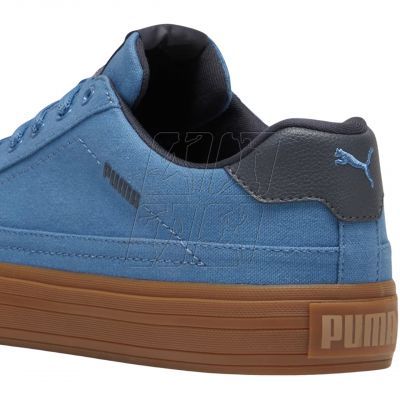 3. Puma Court Classic Jr 395020 shoes 09