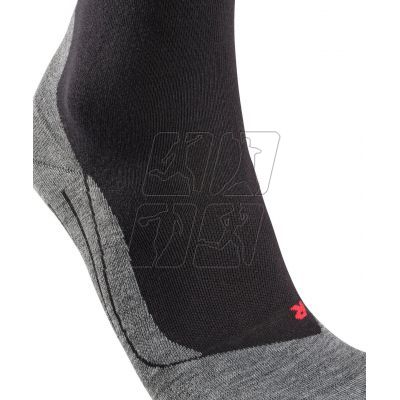 4. Falke Ru4 Endurance Socks 16703-3010