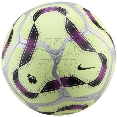 4. Nike Premier League Pitch Team FZ3048-701 ball