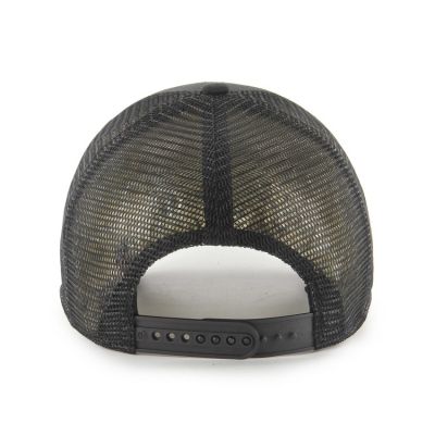 55. Cap &#39;47 Brand Trucker NHL Cap BRANS14CTP not to exhibit