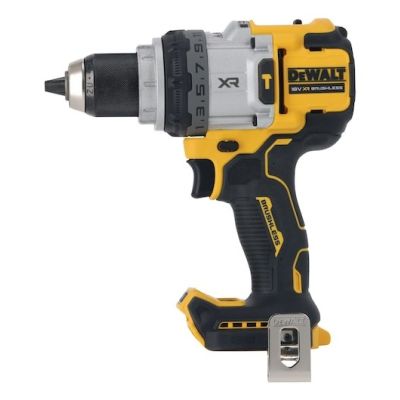 8. 18V XR DCD1007NT DEWALT Hammer Drill
