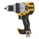 8. 18V XR DCD1007NT DEWALT Hammer Drill