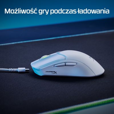 23. Pulsefire Haste 2 Wireless Mouse
