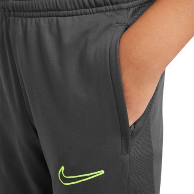 4. Nike Dri-Fit Enfant Kids' Pants Gray DX5490 061