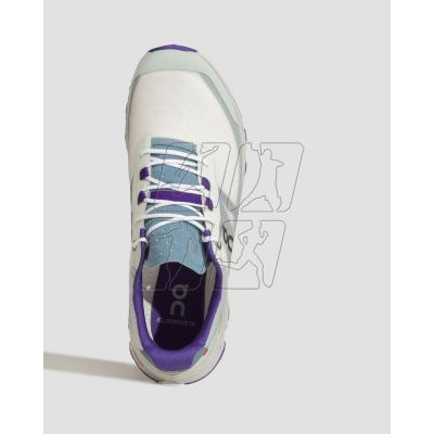 4. Cloudvista On Running Shoes W 6499057