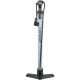 30. DUNLOP WORKSHOP/BICYCLE PUMP 140 PSI (9.6BAR) GRAY