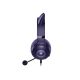 2. Razer Kraken Kitty V2 Wired Over-Ear Headset Microphone Noise Cancelling Gengar Edition