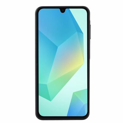 11. Samsung Galaxy A16 (A165) DS 4/128GB Black