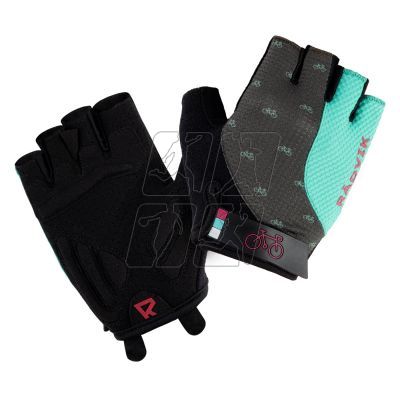 3. Radvik runde W 92800356988 cycling gloves