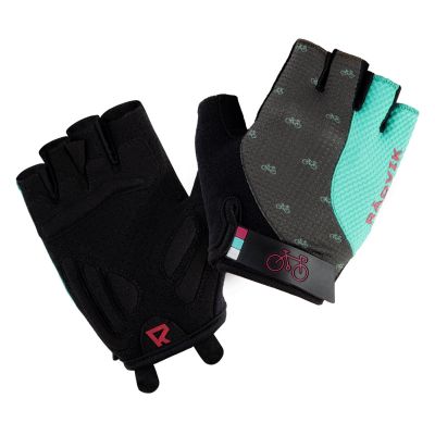 3. Radvik round cycling gloves W 92800356988