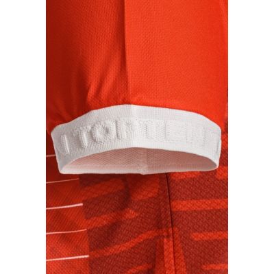 17. TOP TEN "WAKO" light contact shirt (WAKO APPROVED)