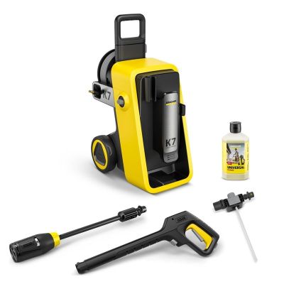 9. KARCHER K 7 Comfort Premium Pressure Washer - 1.317-500.0