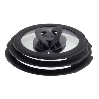 TEFAL Ingenio Lid Set L9849053 16/18/20 cm