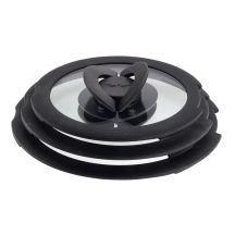 TEFAL Ingenio Lid Set L9849053 16/18/20 cm