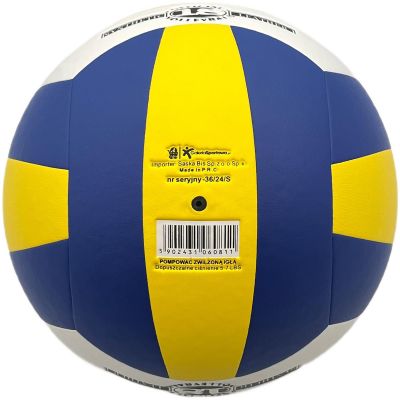 2. ENERO WIN VOLLEYBALL