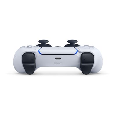 10. DualSense Wireless Controller SONY White