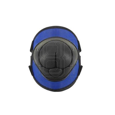 2. Protectors set Nils Extreme DARK BLUE size S H110