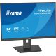 5. iiyama ProLite XB2495WSC-B1 computer monitor 61.2 cm (24.1") 1920 x 1200 px WUXGA LED Black