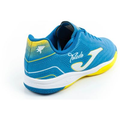 4. Joma Toledo JR 2604 children's football boots, indoor sports, comfortable