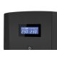 5. UPS CONCEPTRONIC ZEUS USV 2200VA 1320W 6xIEC Socket HID,LAN,USB