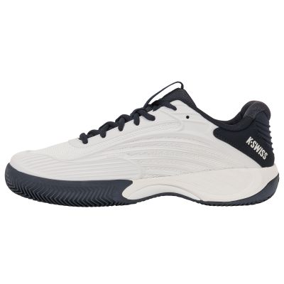 5. K-Swiss HCE 3 CLAY BLNBLN/CRBN/BLTC-M (04604-162-M)