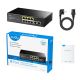 5. Switch Cudy (GS1010P)