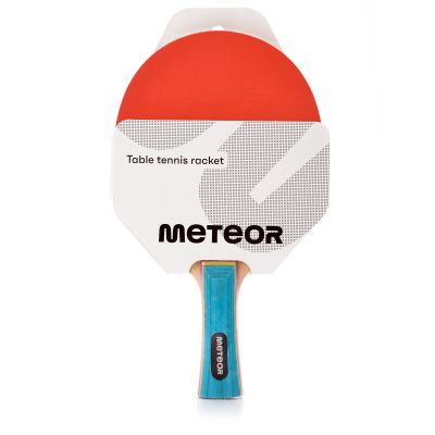 27. Meteor Zaphyr 15015 Table Tennis Racket