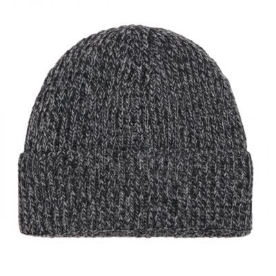 9. Calvin Klein Jeans Oversize Label Beanie K50K509902