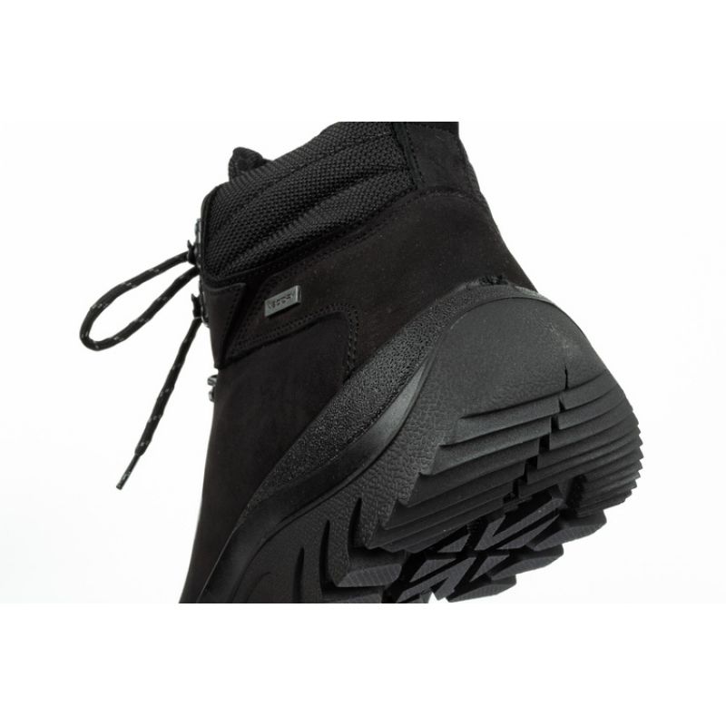 7. Shoes 4F M H4Z21-OBMH257 21S