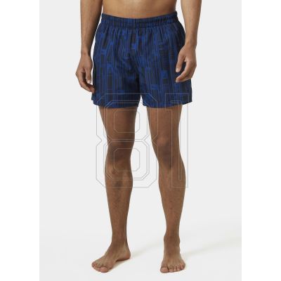 10. Helly Hansen Newport Trunk Shorts M 334296 607
