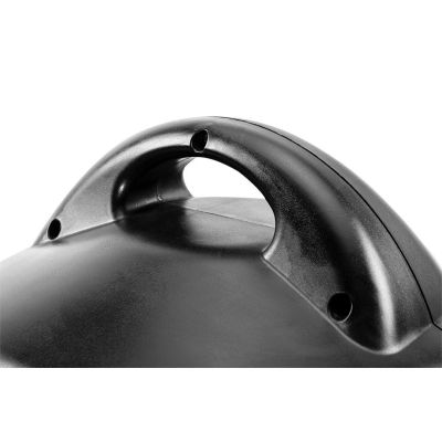 3. Graphite 59G611 vacuum cleaner