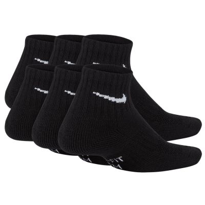2. Nike Everyday Socks 6 Pairs SX6912-010
