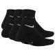 2. Nike Everyday Socks 6 Pairs SX6912-010