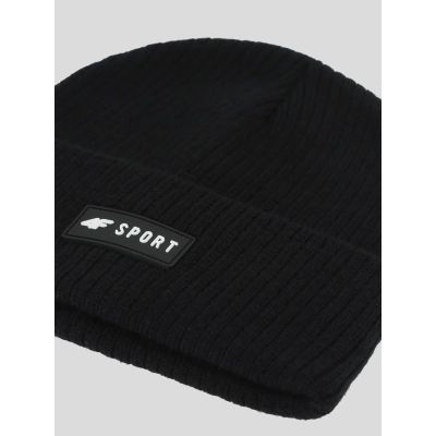 5. 4F Jr Winter Hat 4FJWAW24ACAPU446-21S