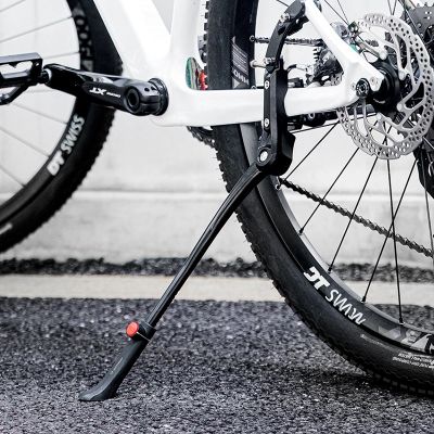 8. Wozinsky WSR-01 stable bicycle stand - black