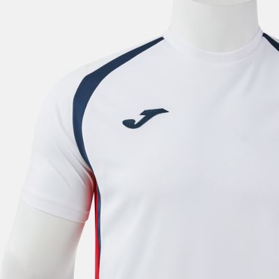 4. Joma Championship 20 T-Shirt 105164.203