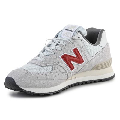 4. New Balance M U574SOR shoes