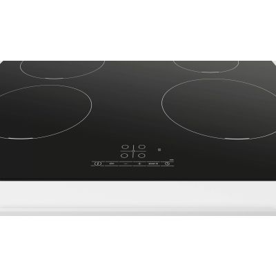 3. BOSCH PUE611BB5D induction hob