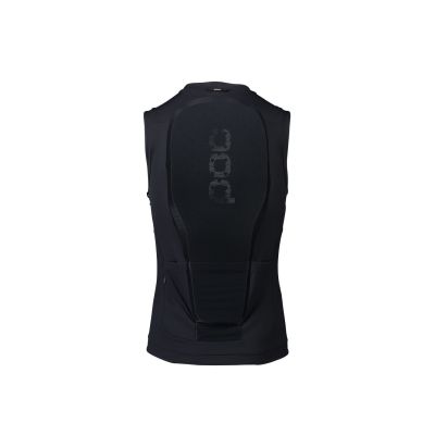 3. POC OSEUS VPD TORSO Protector - Black