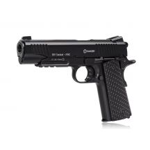 RANGER 1911 Tactical KWC air pistol cal. 4.5 BBs BLOW BACK 17 shots FULL METAL CO2 (AAKCMB770AZB)