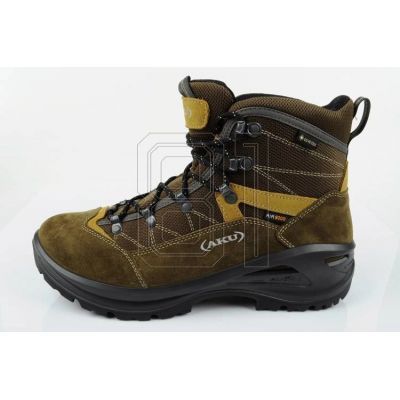 3. Aku Cimon GTX M 345631 trekking shoes 