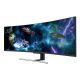 2. 49" (124.46cm) TFT LC-Power LC-M49-DFHD-144-CQ gaming monitor