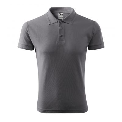 2. Malfini Pique Polo M MLI-20336 polo shirt